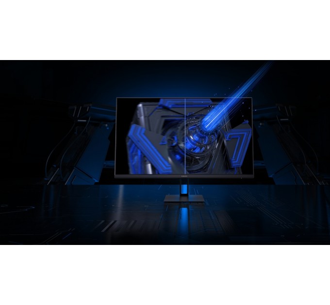 Xiaomi Монітор Xiaomi 27" Gaming Monitor G27i (ELA5375EU) IPS Black 165Hz