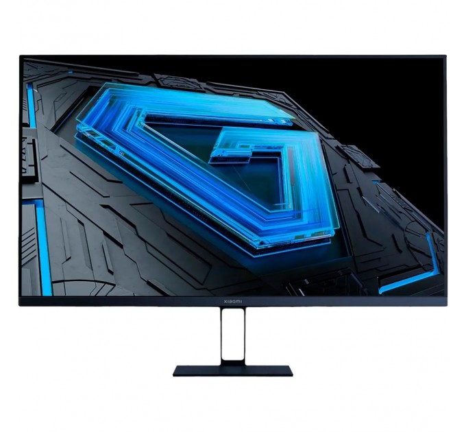 Xiaomi Монітор Xiaomi 27" Gaming Monitor G27i (ELA5375EU) IPS Black 165Hz