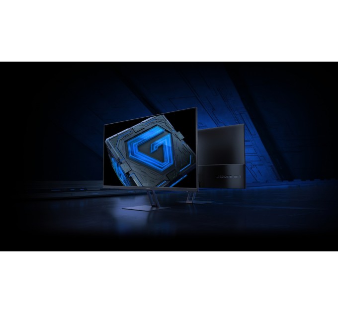 Xiaomi Монітор Xiaomi 27" Gaming Monitor G27i (ELA5375EU) IPS Black 165Hz
