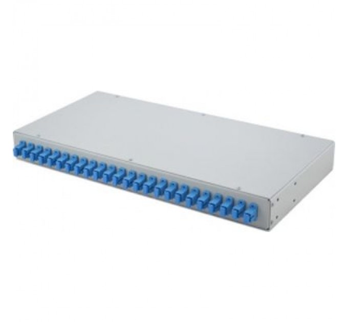 Ritar Патч-корд 30м, RJ-45, Cat.5e, CU, мідь, синій Ritar (PCR-CU/30Be / 01138)