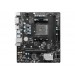 MSI Материнська плата MSI B450M-A Pro Max II Socket AM4