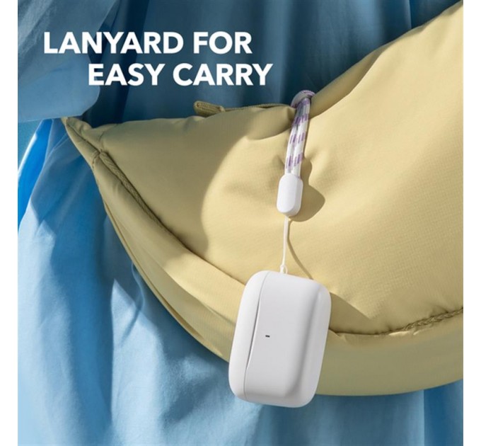 Anker Bluetooth-гарнітура Anker SoundCore A25i Purple (A3948GQ1)