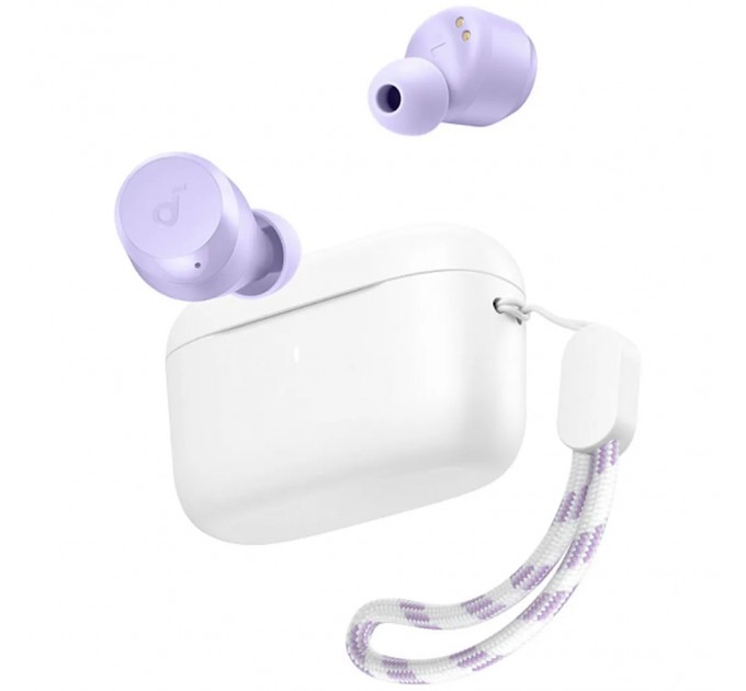 Anker Bluetooth-гарнітура Anker SoundCore A25i Purple (A3948GQ1)