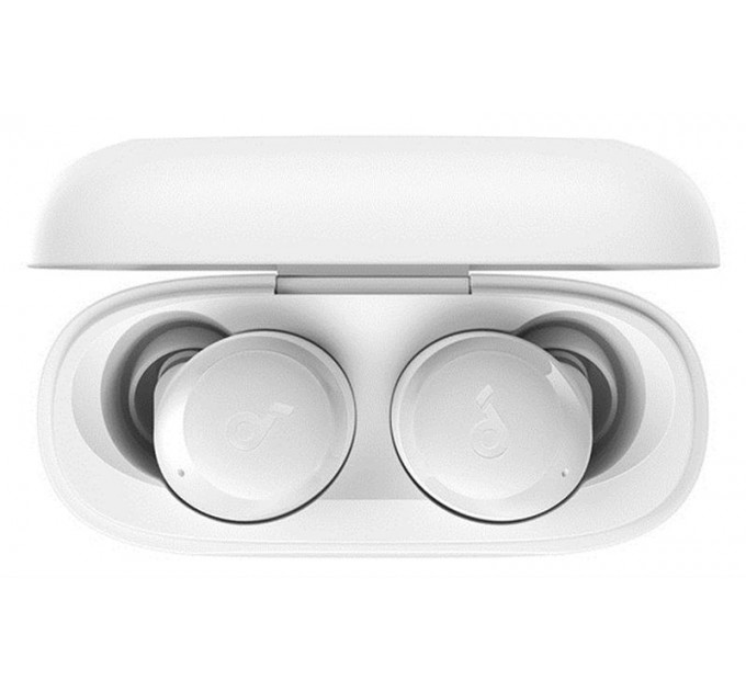 Anker Bluetooth-гарнітура Anker SoundCore A25i White (A3948G21)