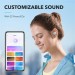 Anker Bluetooth-гарнітура Anker SoundCore A25i White (A3948G21)