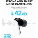 Anker Bluetooth-гарнітура Anker SoundCore P30i White (A3959Z21)