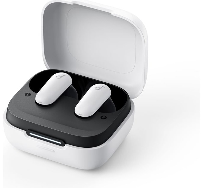 Anker Bluetooth-гарнітура Anker SoundCore P30i White (A3959Z21)