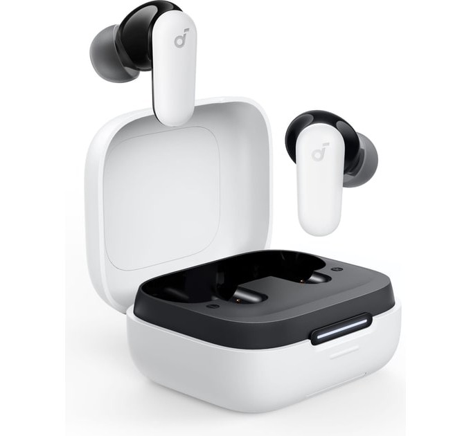 Anker Bluetooth-гарнітура Anker SoundCore P30i White (A3959Z21)