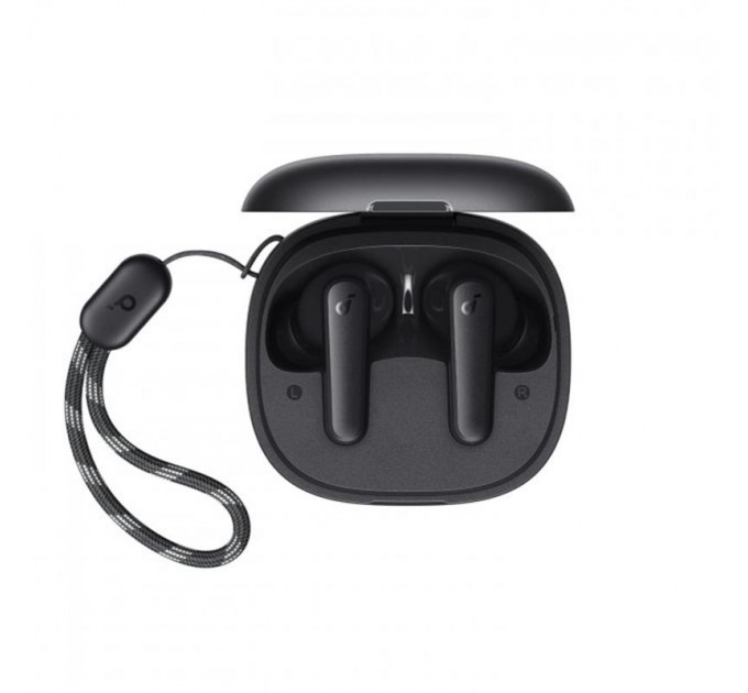 Anker Bluetooth-гарнітура Anker SoundCore R50i Black (A3949G11/A3949G12)