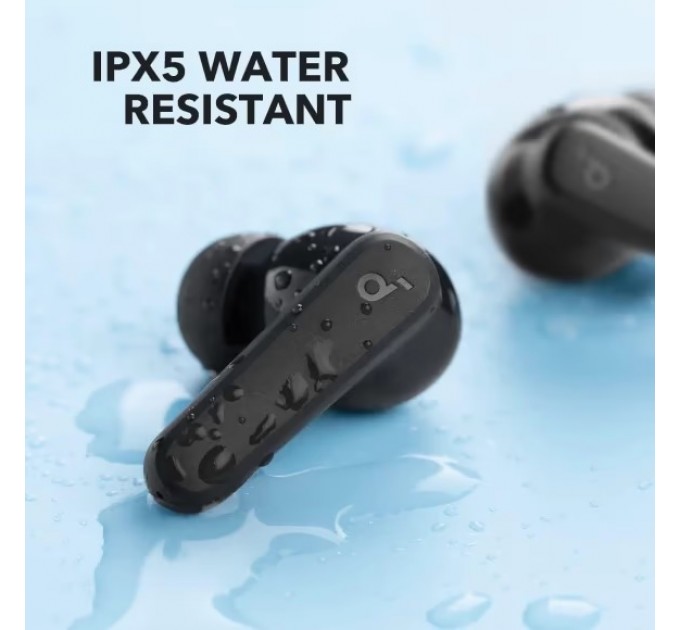 Anker Bluetooth-гарнітура Anker SoundCore R50i Black (A3949G11/A3949G12)