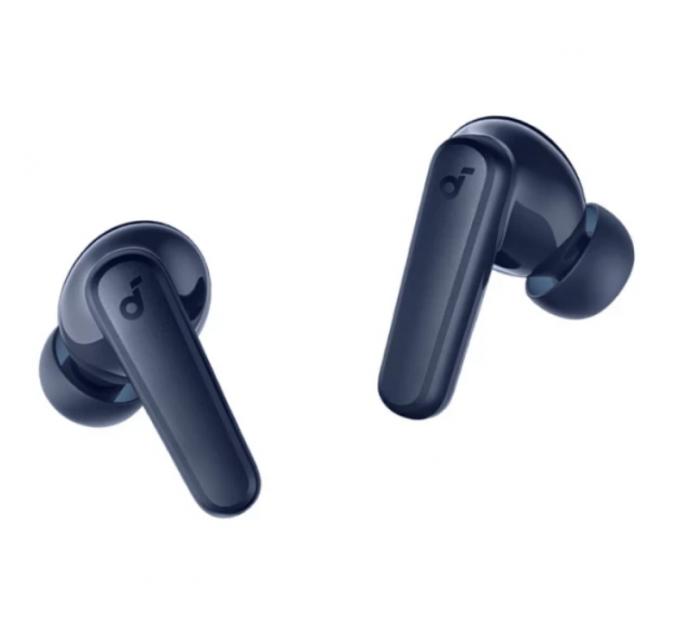 Anker Bluetooth-гарнітура Anker SoundCore R50i Blue (A3949G32)