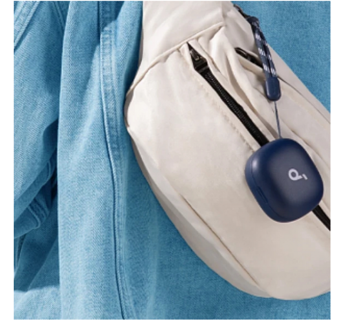 Anker Bluetooth-гарнітура Anker SoundCore R50i Blue (A3949G32)