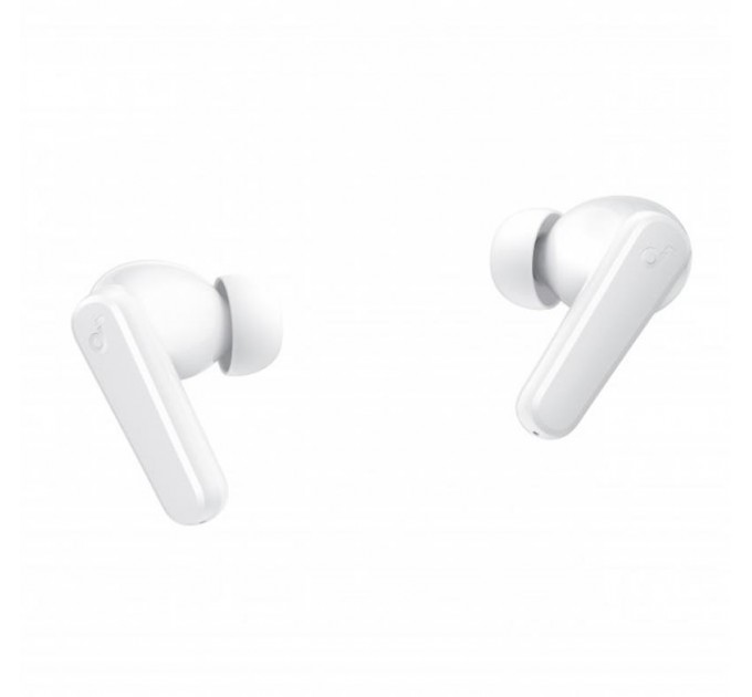 Anker Bluetooth-гарнітура Anker SoundCore R50i White (A3949G21/A3949G22)
