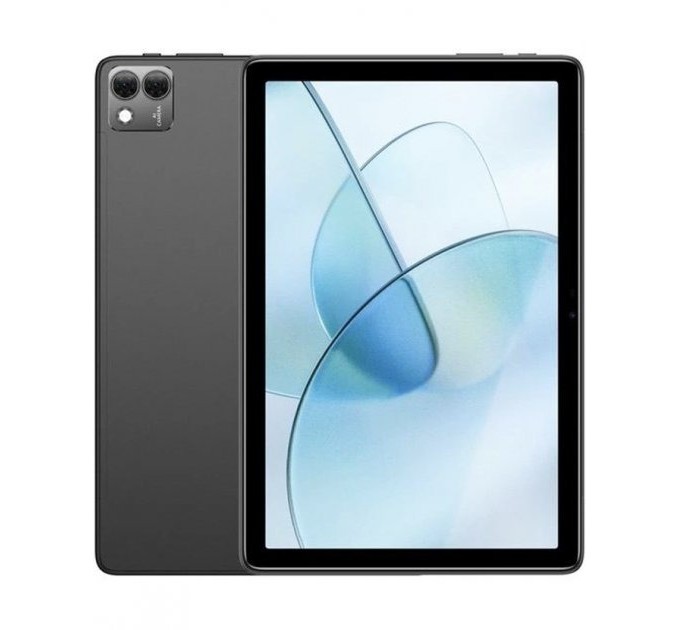 Doogee Планшет Doogee T10S 6/128GB LTE Grey