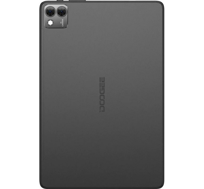 Doogee Планшет Doogee T10S 6/128GB LTE Grey