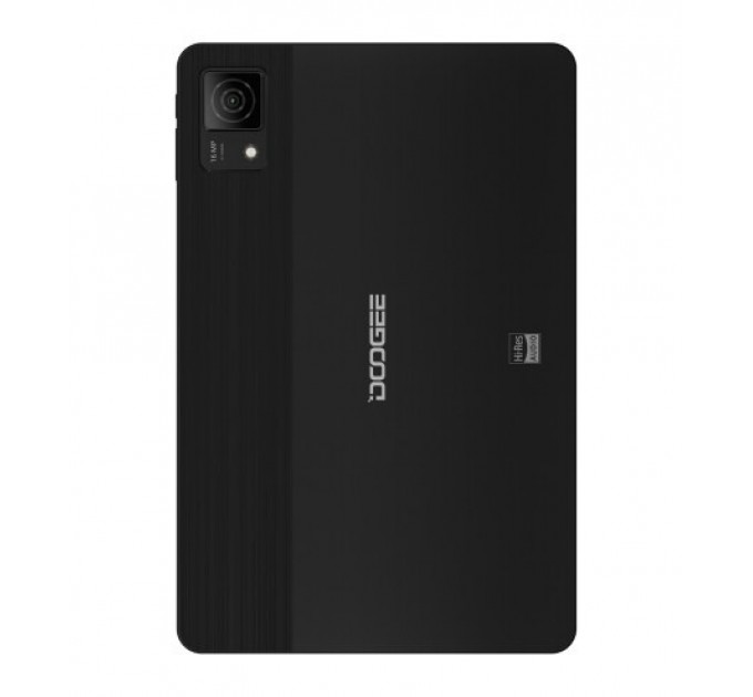 Doogee Планшет Doogee T30 Ultra 12/256GB LTE Black