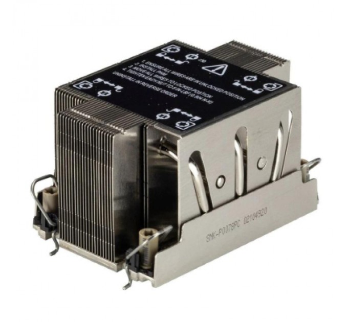 Supermicro Кулер до процесора Supermicro SNK-P0078PC