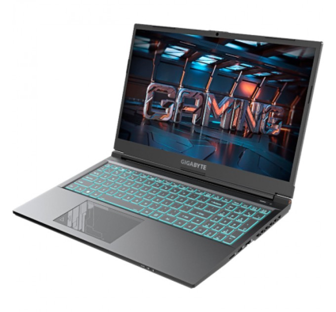 GIGABYTE Ноутбук GIGABYTE G5 (KF-E3EE313SDWH)