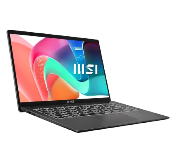 MSI Ноутбук MSI Modern 15 F13MG (9S7-15S121-0716)