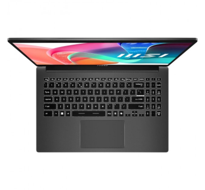 MSI Ноутбук MSI Modern 15 F13MG (9S7-15S121-0716)