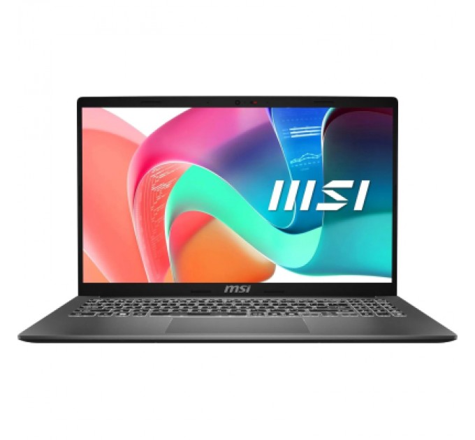 MSI Ноутбук MSI Modern 15 F13MG (9S7-15S121-0716)
