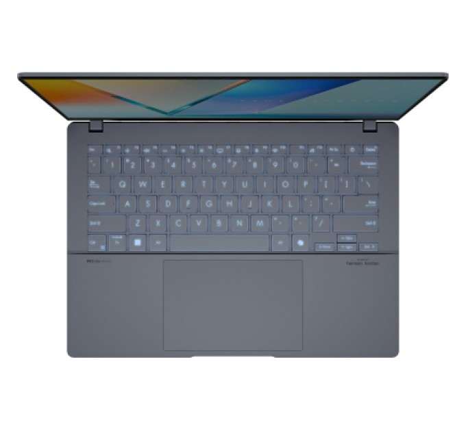 ASUS Ноутбук ASUS Vivobook S 14 OLED S5406SA-PP013W (90NB15R2-M000Y0)