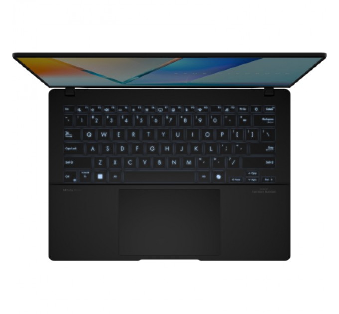 ASUS Ноутбук ASUS Vivobook S 14 OLED S5406SA-PP023W (90NB15R3-M000Z0)
