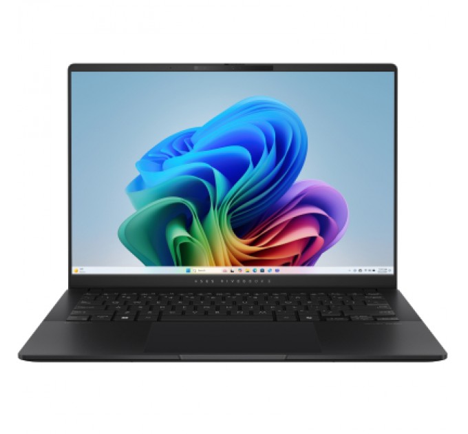 ASUS Ноутбук ASUS Vivobook S 14 OLED S5406SA-PP023W (90NB15R3-M000Z0)