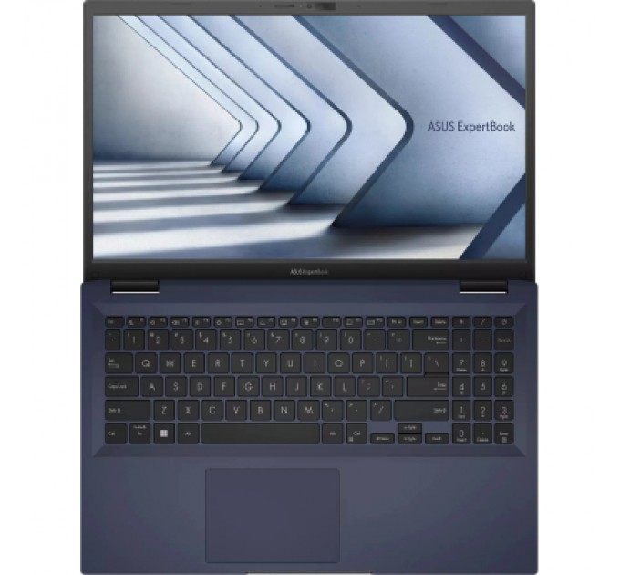 ASUS Ноутбук ASUS Expertbook B1 B1502CVA-BQ3164 (90NX06X1-M03WY0)