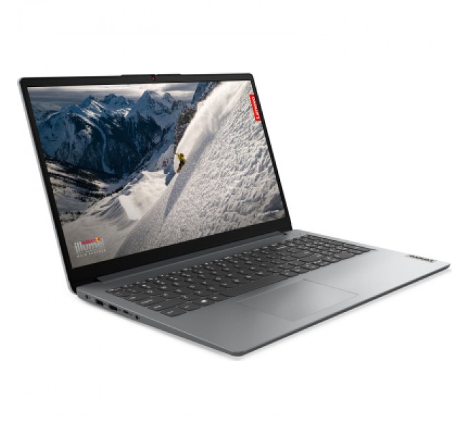 Lenovo Ноутбук Lenovo IdeaPad 1 15AMN7 (82VG00SDRA)