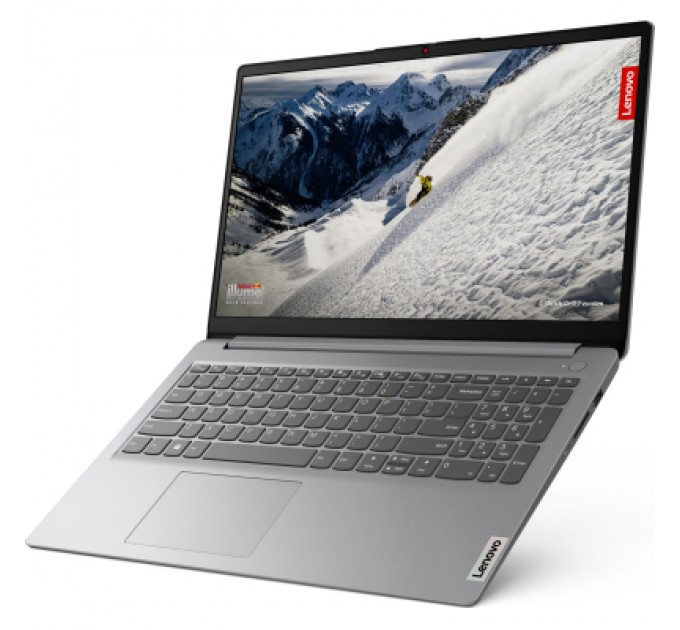 Lenovo Ноутбук Lenovo IdeaPad 1 15AMN7 (82VG00SDRA)
