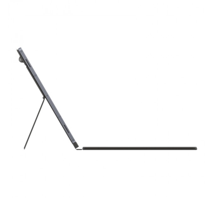 Samsung Чохол до планшета Samsung Keyboard Cover Slim Samsung Galaxy Tab S10 Plus Black (EF-DX825BBEGUA)