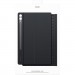 Samsung Чохол до планшета Samsung Keyboard Cover Slim Samsung Galaxy Tab S10 Plus Black (EF-DX825BBEGUA)