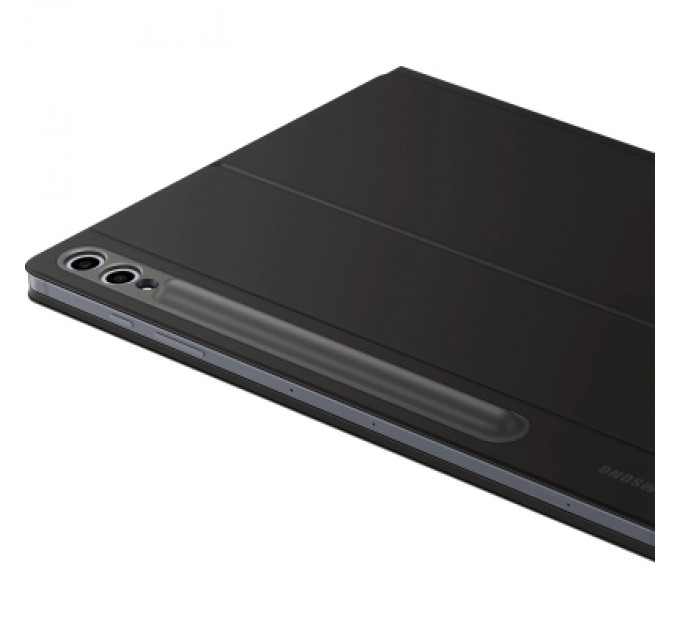 Samsung Чохол до планшета Samsung Keyboard Cover Slim Samsung Galaxy Tab S10 Plus Black (EF-DX825BBEGUA)