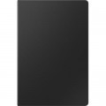 Samsung Чохол до планшета Samsung Keyboard Cover Slim Samsung Galaxy Tab S10 Plus Black (EF-DX825BBEGUA)