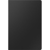 Чохол до планшета Samsung Keyboard Cover Slim Samsung Galaxy Tab S10 Plus Black (EF-DX825BBEGUA)