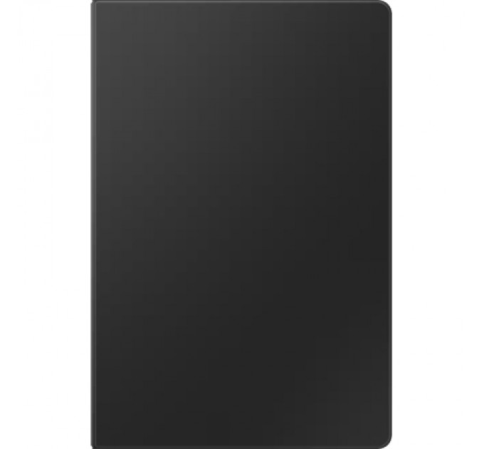 Samsung Чохол до планшета Samsung Keyboard Cover Slim Samsung Galaxy Tab S10 Plus Black (EF-DX825BBEGUA)