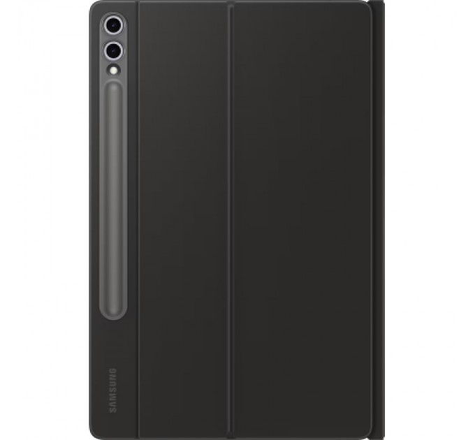 Samsung Чохол до планшета Samsung Keyboard Cover Slim Samsung Galaxy Tab S10 Plus Black (EF-DX825BBEGUA)