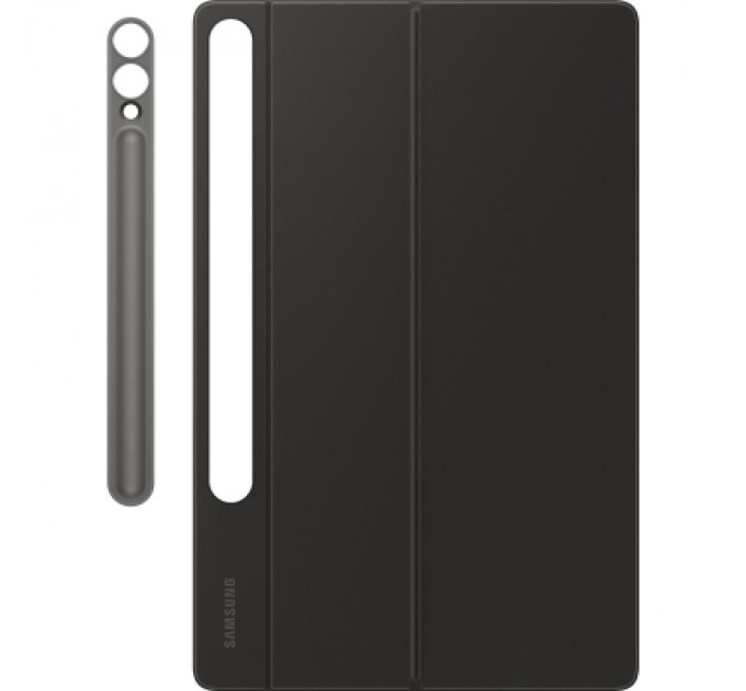 Samsung Чохол до планшета Samsung Keyboard Cover Slim Samsung Galaxy Tab S10 Plus Black (EF-DX825BBEGUA)