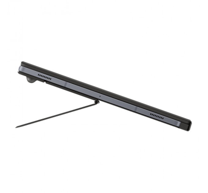 Samsung Чохол до планшета Samsung Keyboard Cover Slim Samsung Galaxy Tab S10 Plus Black (EF-DX825BBEGUA)