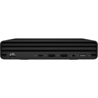Комп'ютер HP 260 G9 DM / i3-1315U, 16, 512, WiFi, кл+м (A1JN9ES)