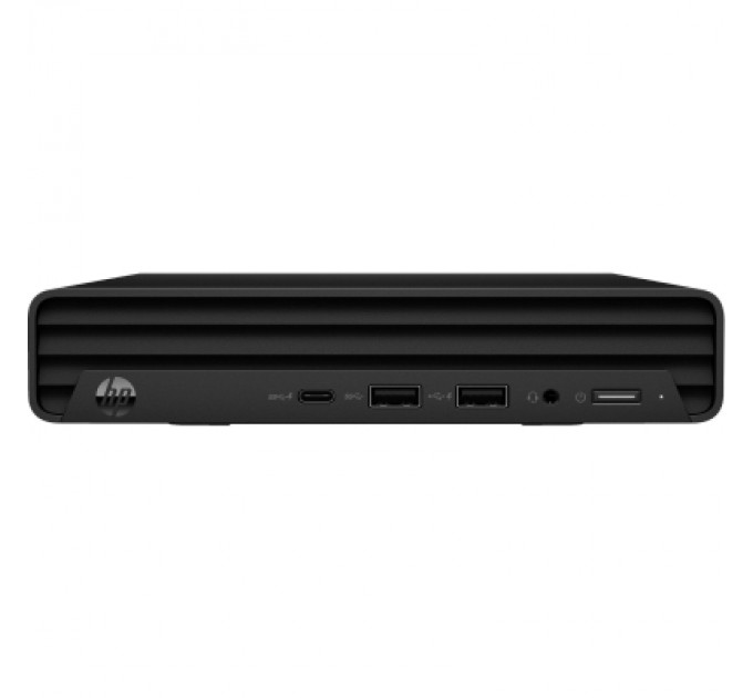 HP Комп'ютер HP 260 G9 DM / i3-1315U, 16, 512, WiFi, кл+м (A1JN9ES)