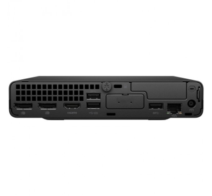 HP Комп'ютер HP Elite 600 G9 DM / i5-13500, 16, 512, WiFi, кл+м, Win11P (936K7EA)