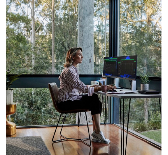 HP Комп'ютер HP Elite 800 G9 DM / i7-14700, 16, 512, WiFi, кл+м, Win11P (5M9Z1EA)