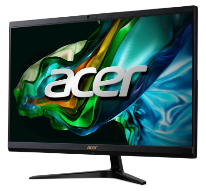 Acer Комп'ютер Acer Aspire C24-1800 AiO / i5-1334U, 16, 512, WiFi, кл+м (DQ.BN5ME.004)