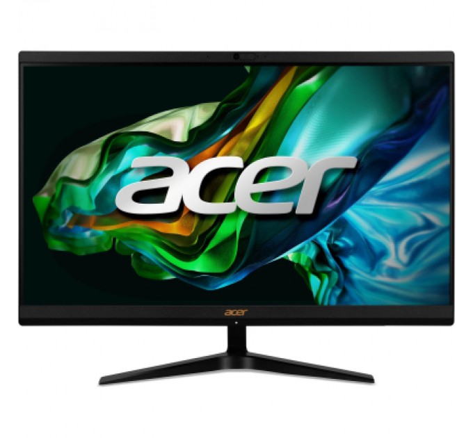 Acer Комп'ютер Acer Aspire C24-1800 AiO / i5-1334U, 16, 512, WiFi, кл+м (DQ.BN5ME.004)