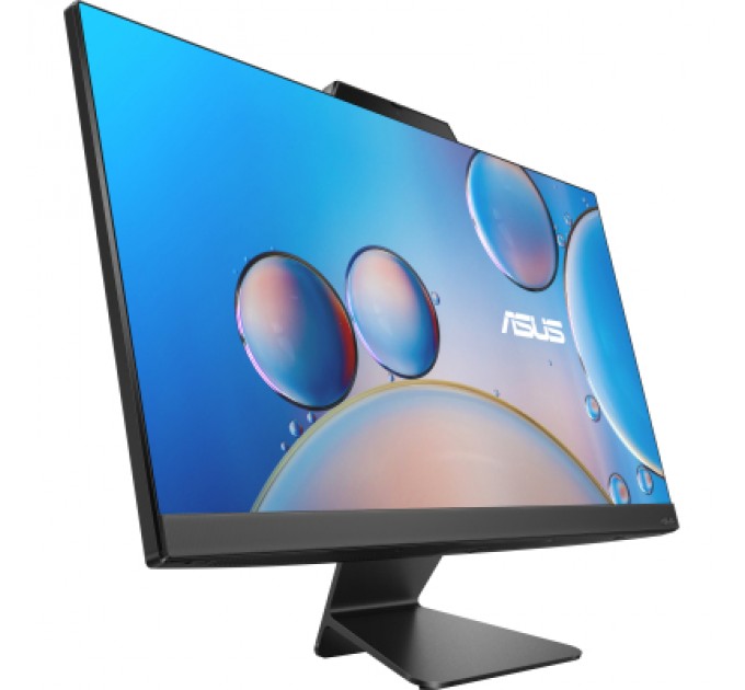 ASUS Комп'ютер ASUS M3402WFAK-BPC0210 AiO / Ryzen5 7520U, 16, 256, WiFi, кл+м (90PT03L2-M00WA0)