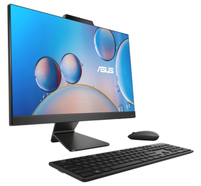 ASUS Комп'ютер ASUS M3402WFAK-BPC0210 AiO / Ryzen5 7520U, 16, 256, WiFi, кл+м (90PT03L2-M00WA0)