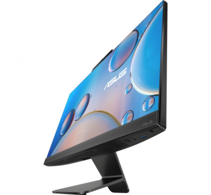 ASUS Комп'ютер ASUS M3402WFAK-BPC0210 AiO / Ryzen5 7520U, 16, 256, WiFi, кл+м (90PT03L2-M00WA0)