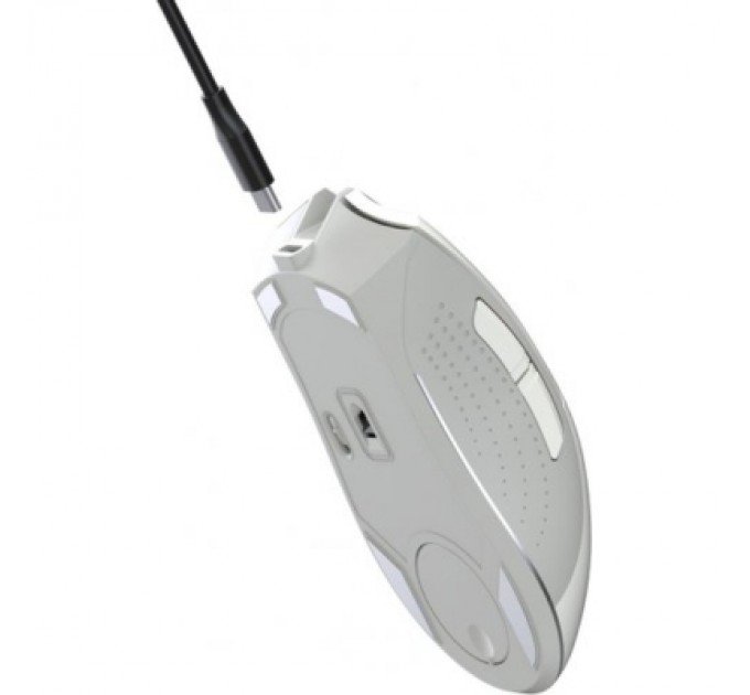 A4Tech Мишка A4Tech Bloody R90 Plus Wireless Greyish White (4711421001731)